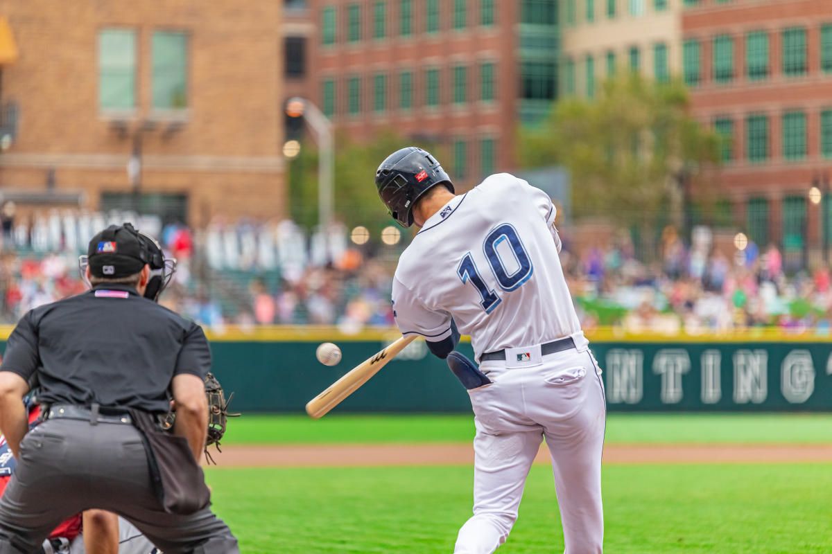 Columbus Clippers at Omaha Storm Chasers, 13 May | Event in Papillion | AllEvents