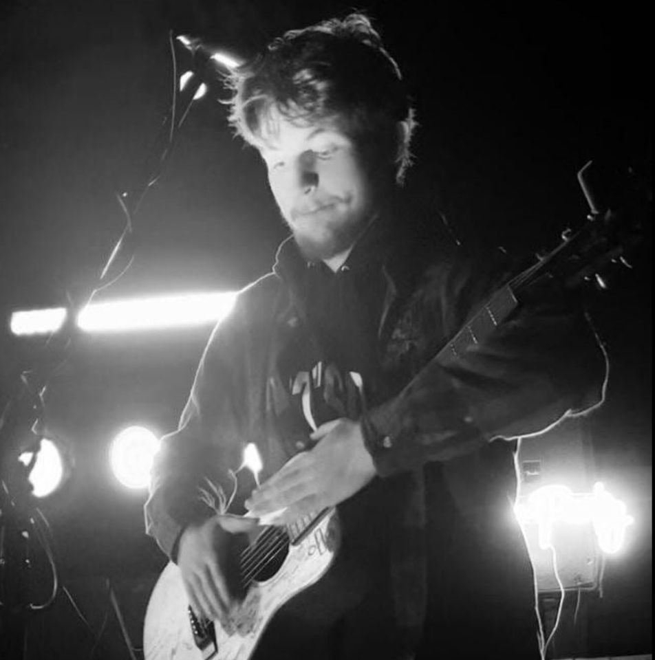 LIVE MUSIC w/ Andrew LaMora P2s Irish Pub Tupper Lake, NY, 31 Main