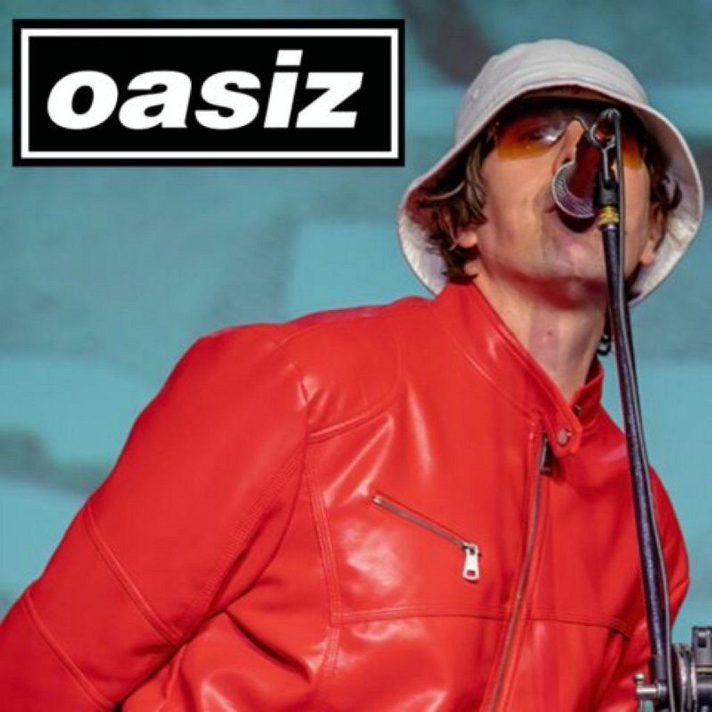 Oasiz  2026, 27 February | Event in Northampton | AllEvents