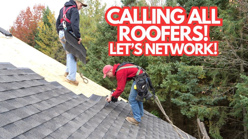 Premier Results Roofer Stack Day, The Lodge Des Peres, December 12 2023