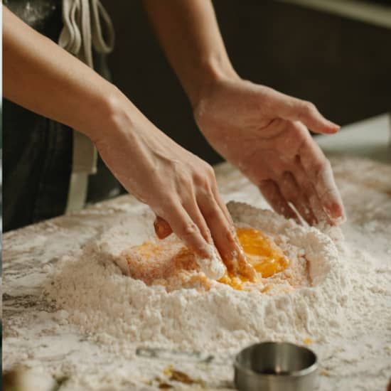 Fresh Handmade Pasta with Mushroom Ragout in DC, 21 August | Event in Franconia | AllEvents