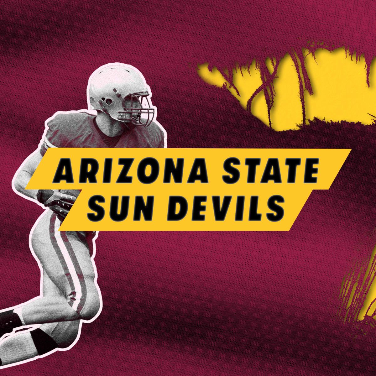 Houston Cougars at Arizona State Sun Devils at Mountain America Stadium, 11 October | Event in Tempe | AllEvents