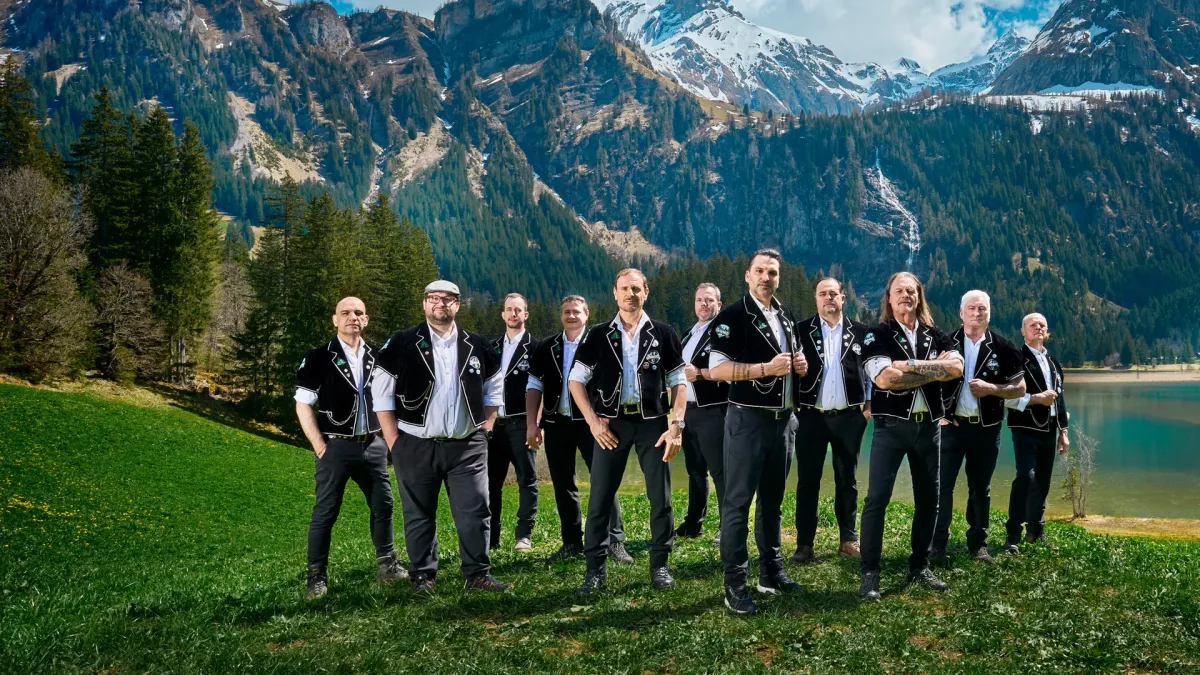 Heimweh in Bern, 29 March | Event in Bern | AllEvents