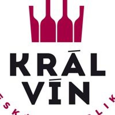 KRÁL VÍN České republiky