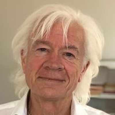 Lars Muhl