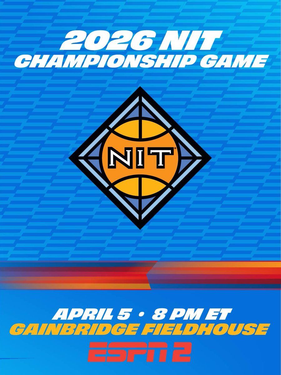 NIT Tournament Finals, 4 April | Event in Indianapolis | AllEvents