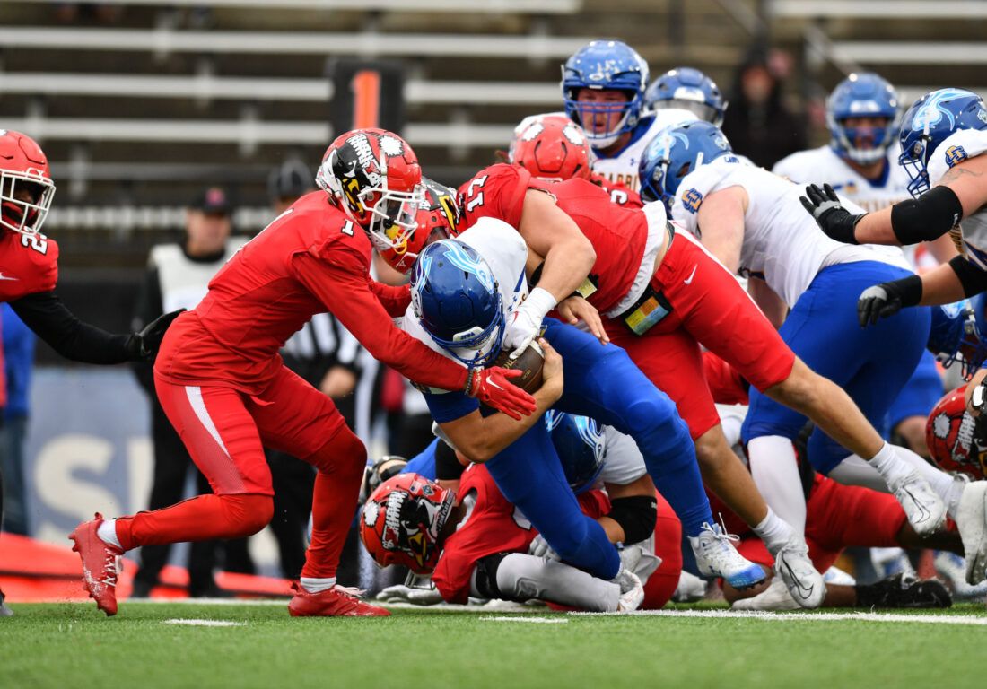 Youngstown State Penguins vs. Murray State Racers, 24 October | Event in Youngstown | AllEvents