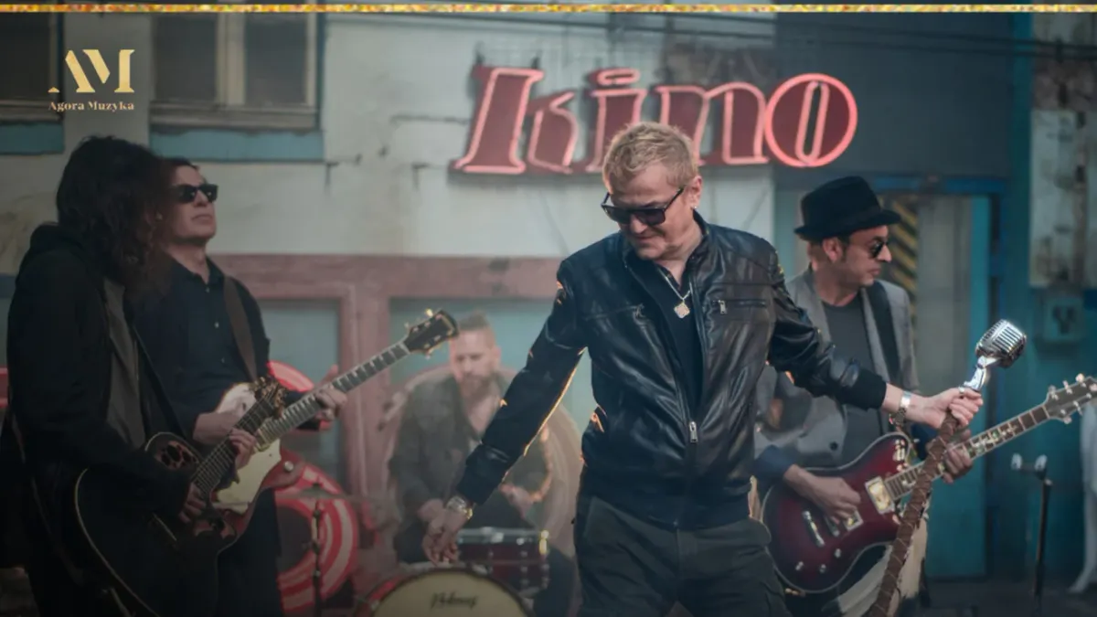 Wilki in Kraków, 8 January | Event in Krakow | AllEvents