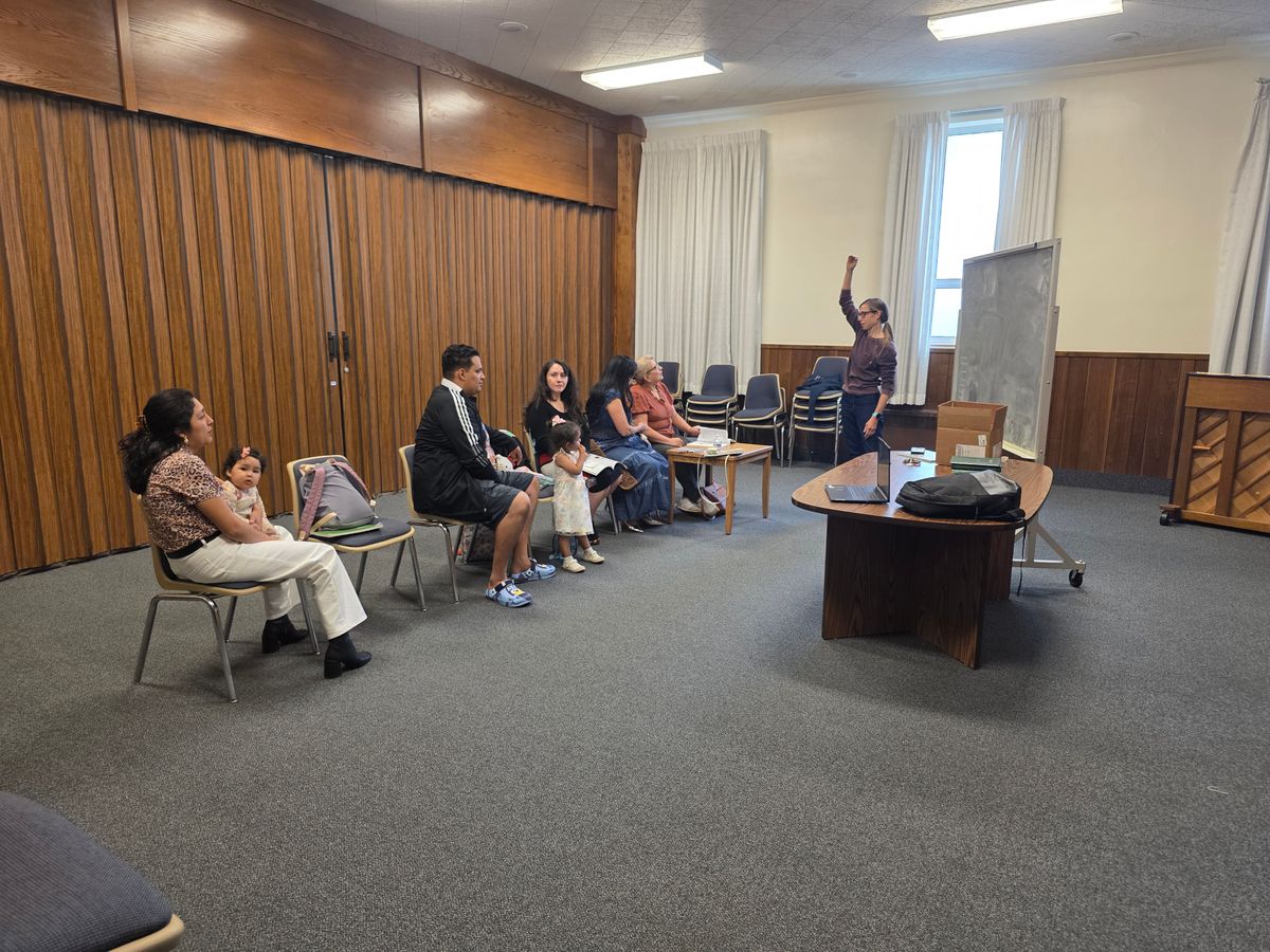 Clases de inglés Gratis, 31 May | Event in Provo | AllEvents
