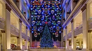PHAM Day at the Wanamaker Light Show, 15 December | Event in Philadelphia | AllEvents