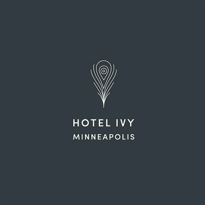 Hotel Ivy, a Luxury Collection Hotel, Minneapolis logo
