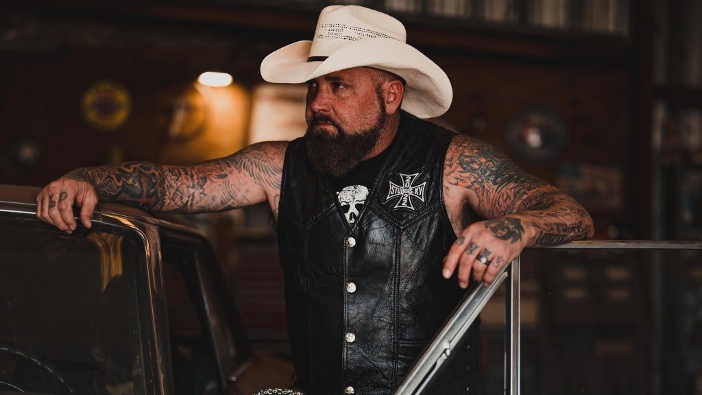 Creed Fisher, 10 October | Event in Indianapolis | AllEvents