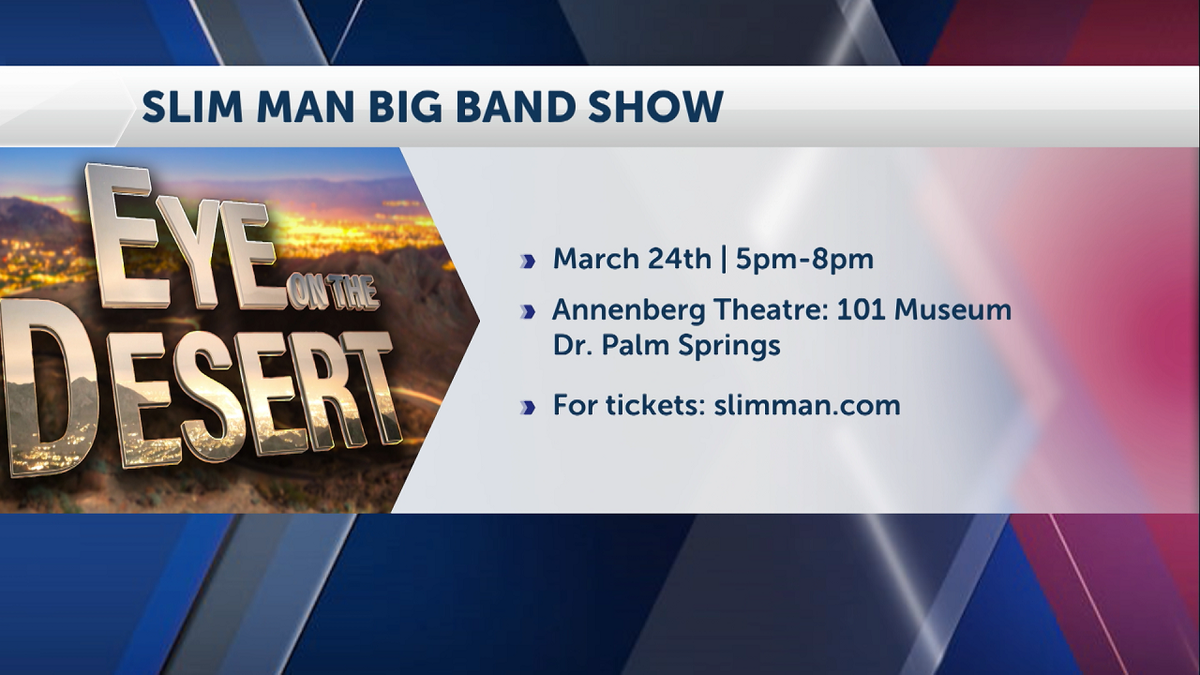 Slim Man at The Collective Encore, 30 November | Event in Columbia | AllEvents