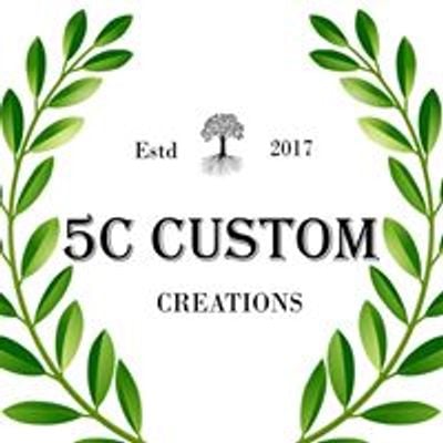 5C Custom Creations, LLC