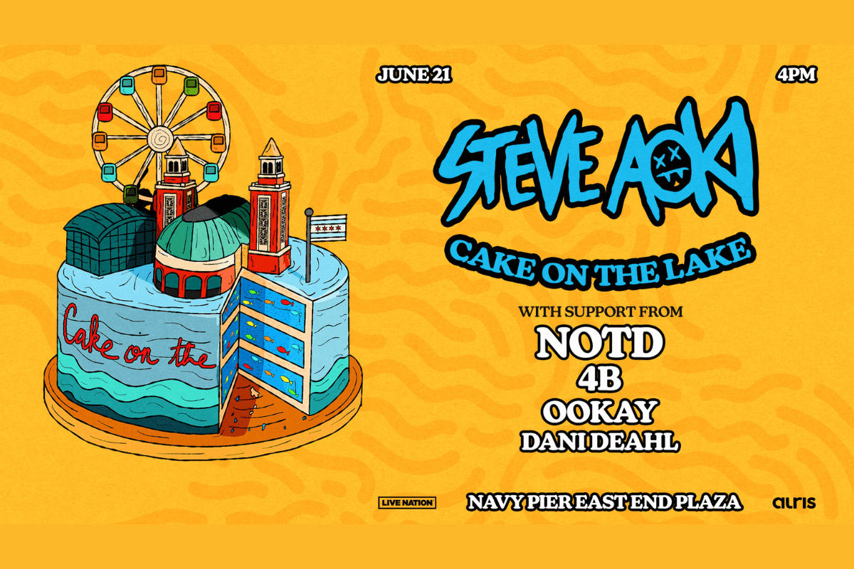 Parking Steve Aoki (21+), 30 August | Event in Hollywood | AllEvents