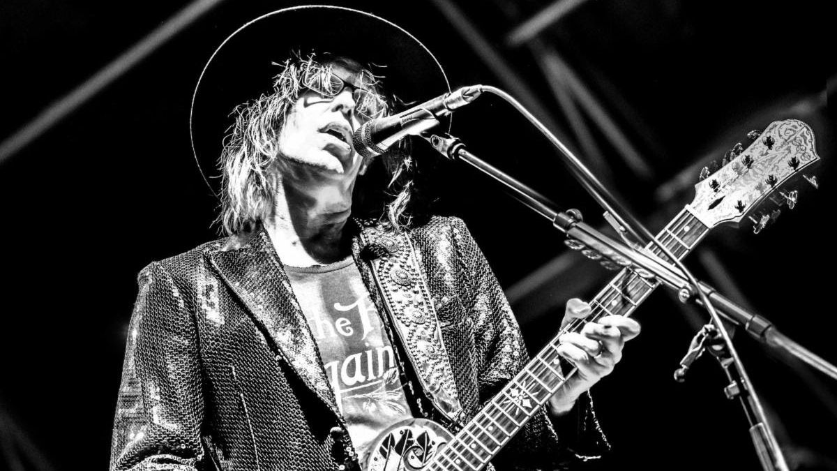 The Waterboys, 20 September | Event in Seattle | AllEvents
