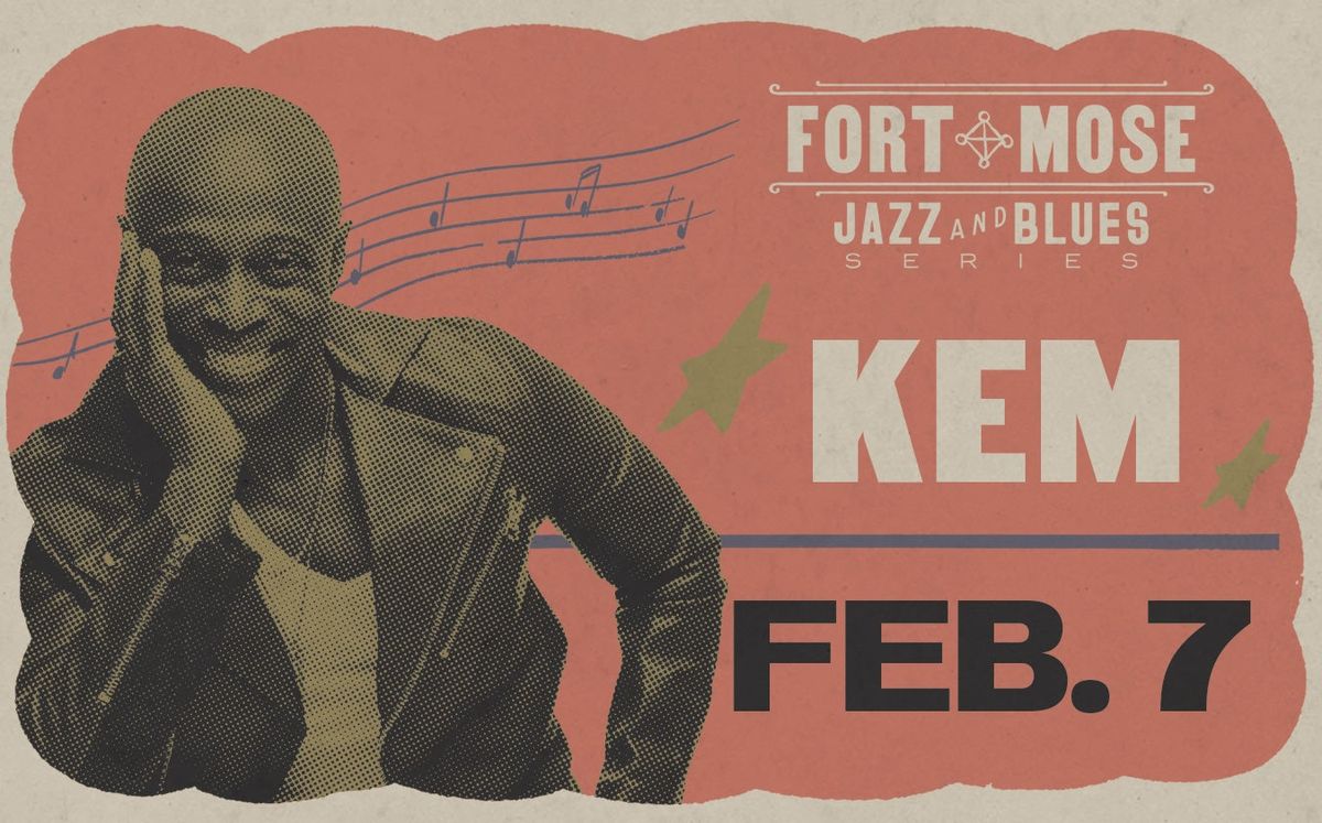 Kem, 11 July | Event in Hanover | AllEvents