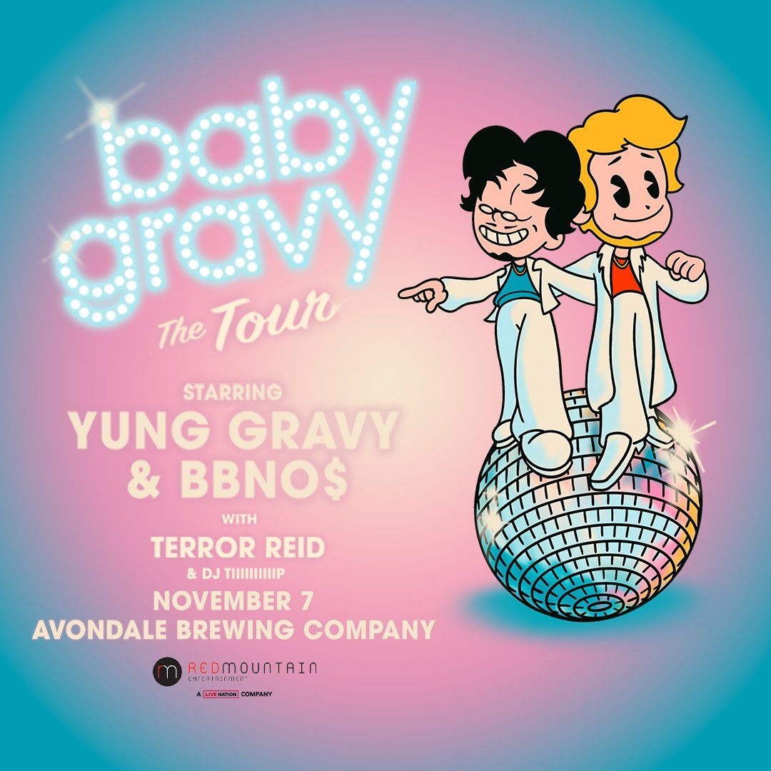 Yung Gravy at After Hours Concerts at The Meadow Event Park, 14 June | Event in Doswell | AllEvents