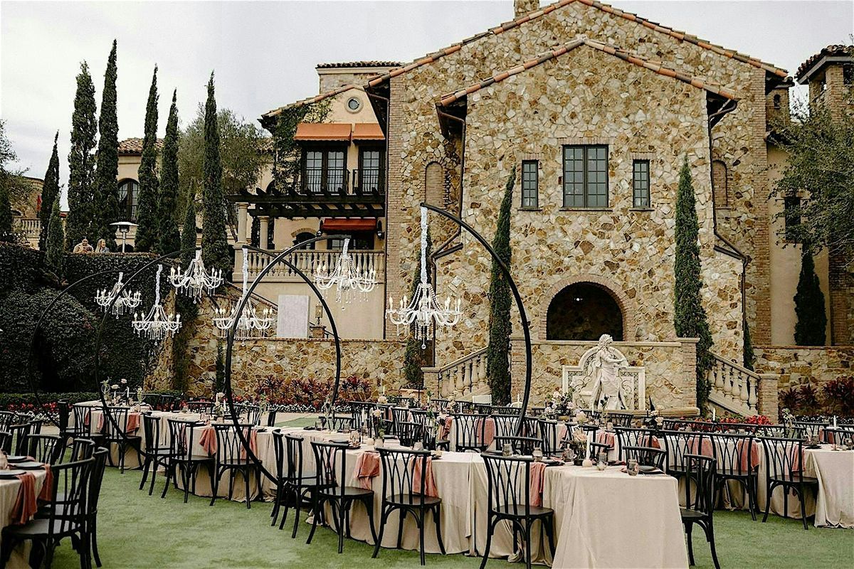 I Said Yes! Networking - January 14, 2025 at Bella Collina, 14 January | Event in Montverde | AllEvents