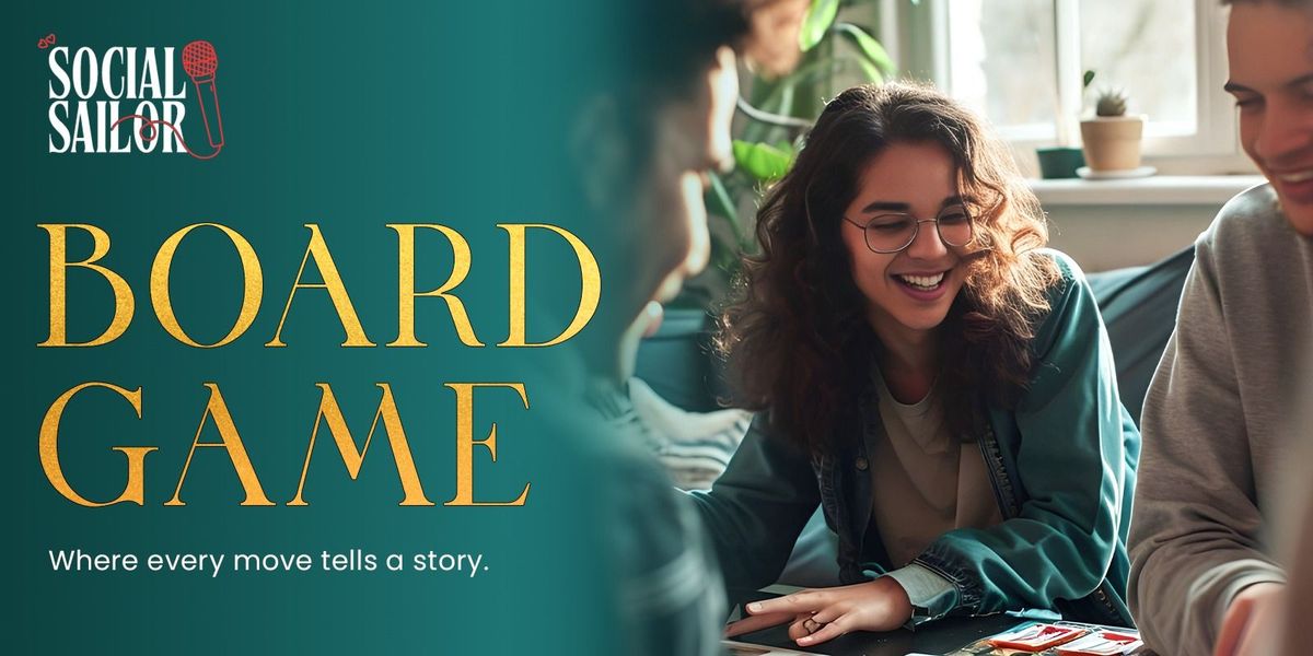 Board Games Meetup, 29 November | Event in Hyderabad | AllEvents