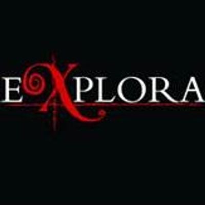 Explora Genova