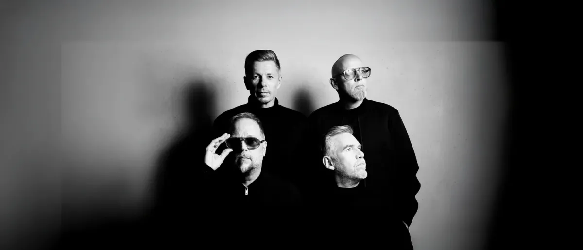 Die Fantastischen Vier in Krems, 30 May | Event in Graz | AllEvents