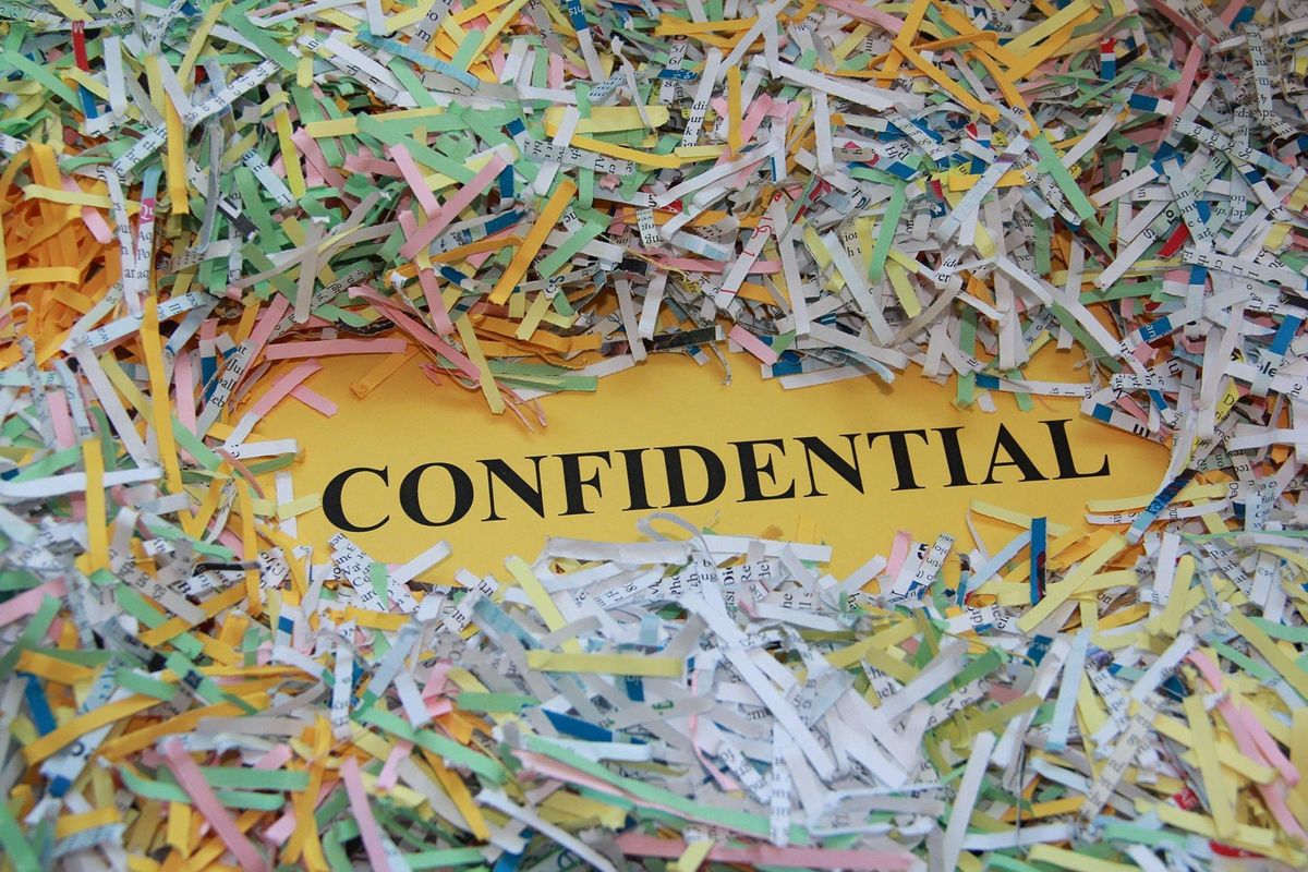 Paper Shredding Event - Maryland Heights Residents Only, Maryland Heights Government Center, 10 ...