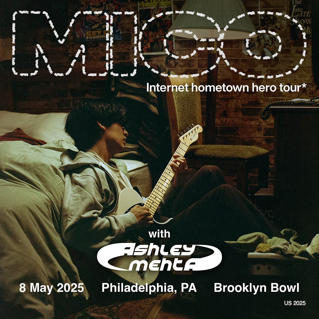 Mico at The Social, 26 September | Event in Orlando | AllEvents