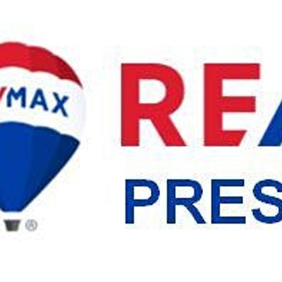 RE/MAX Presidential