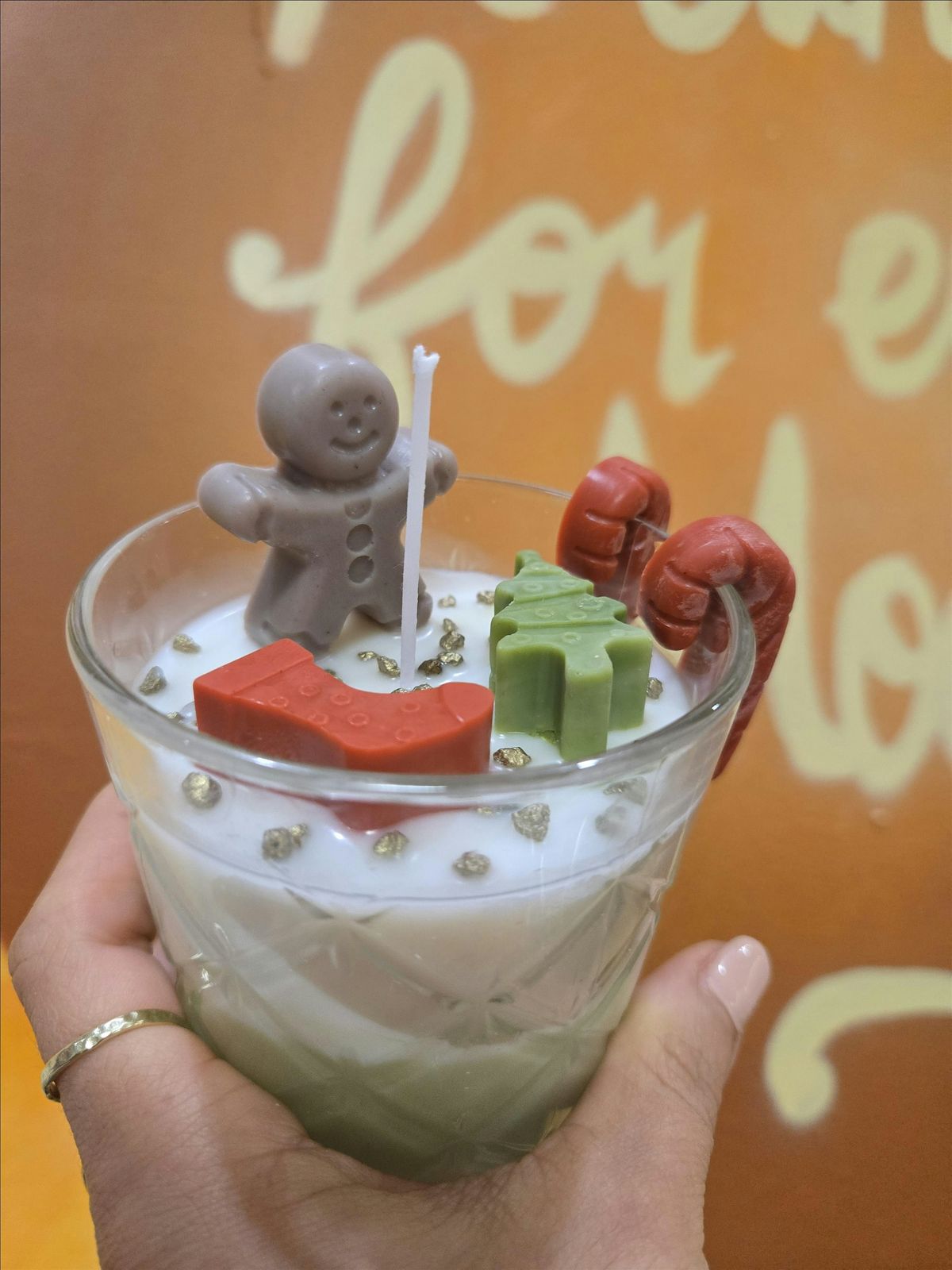 Maak je eigen kerst kaars in Amersfoort! | Event in Amersfoort | AllEvents