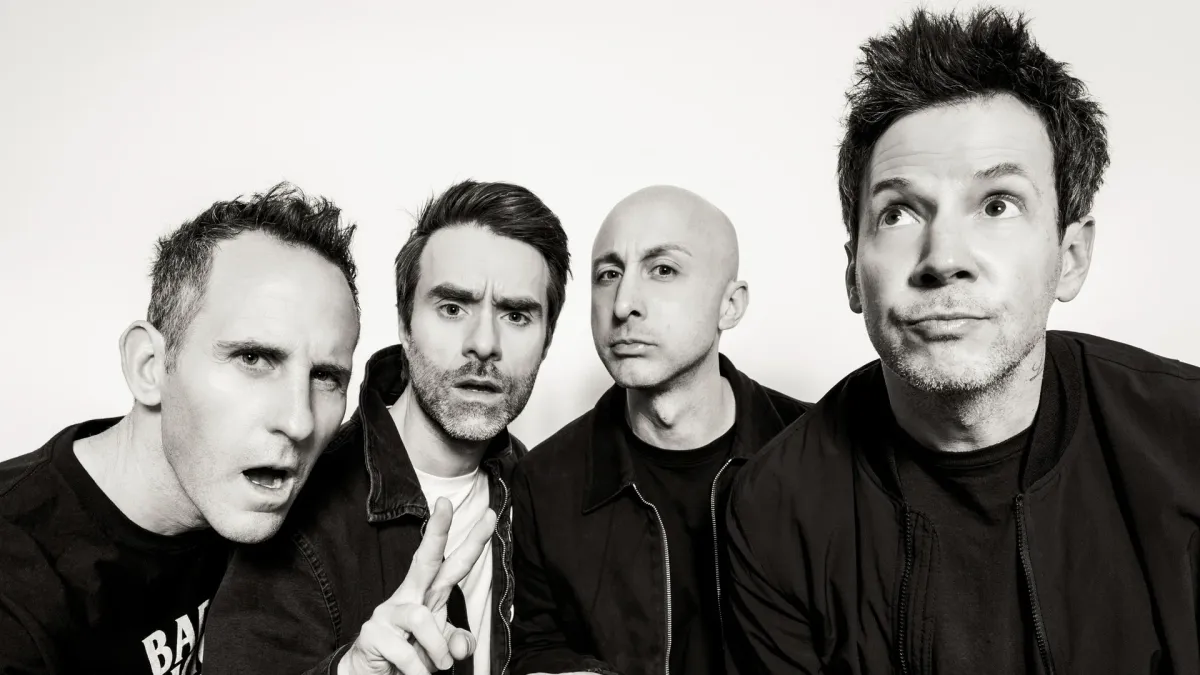 Simple Plan in Amsterdam, 9 October | Event in Amstelveen | AllEvents