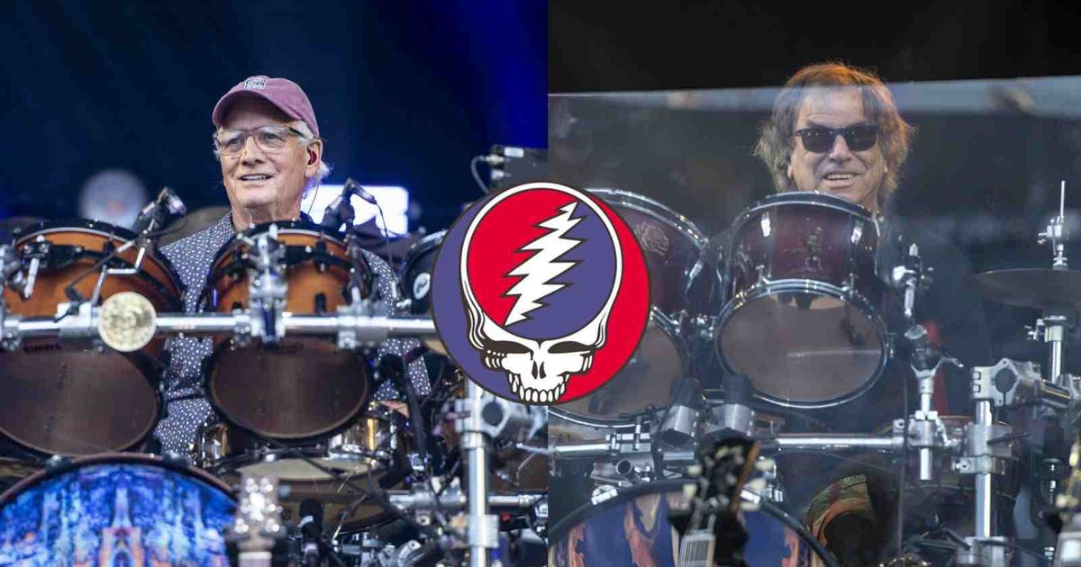 Between Two Drummers at Blue Note Jazz Club - NY, 10 January | Event in New York | AllEvents