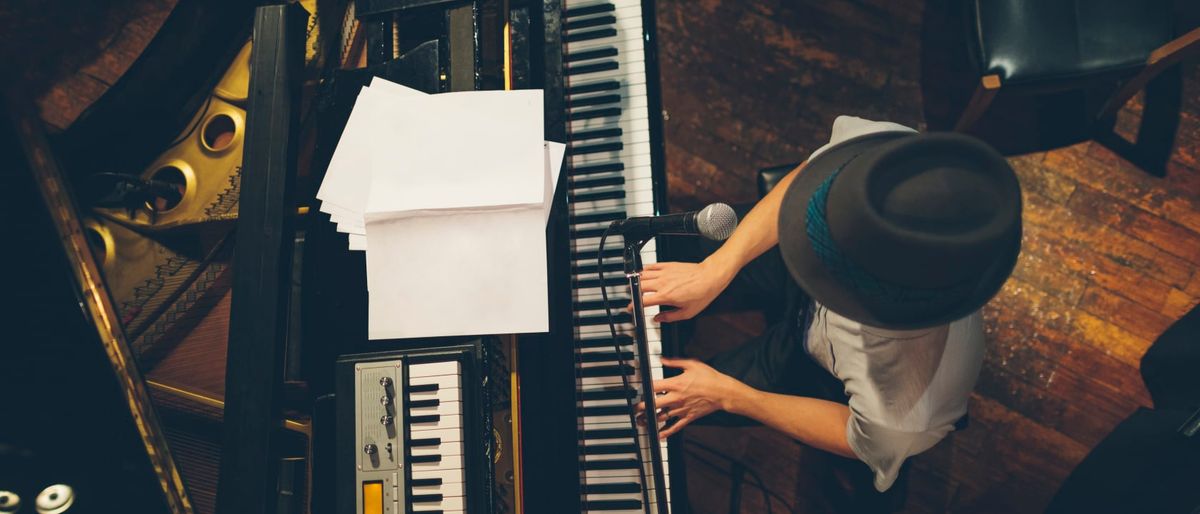The Graduates: The Sound of Simon and Garfunkel, 10 January | Event in Tucson | AllEvents