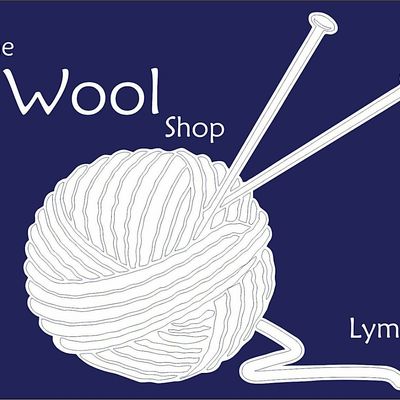 Wool Shop Lymington logo