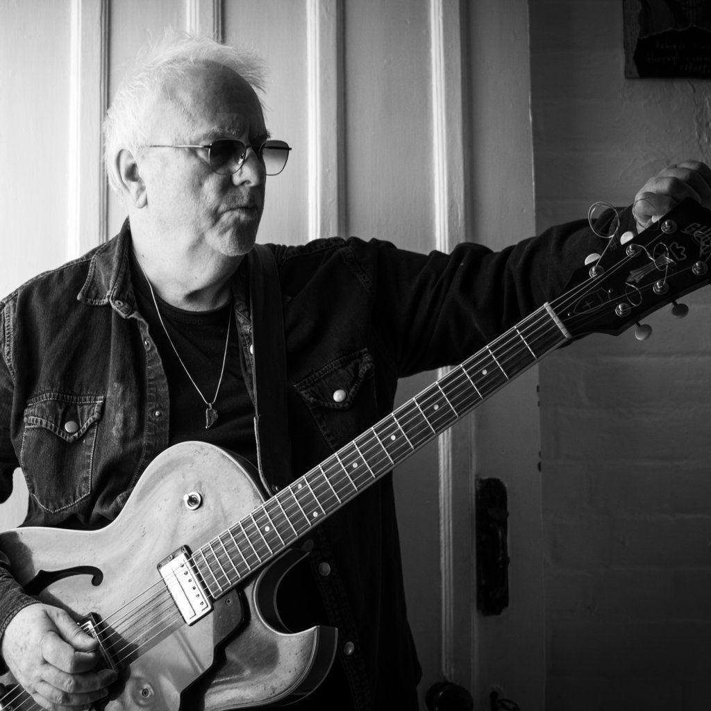 Wreckless Eric, 27 February | Event in Lichfield | AllEvents
