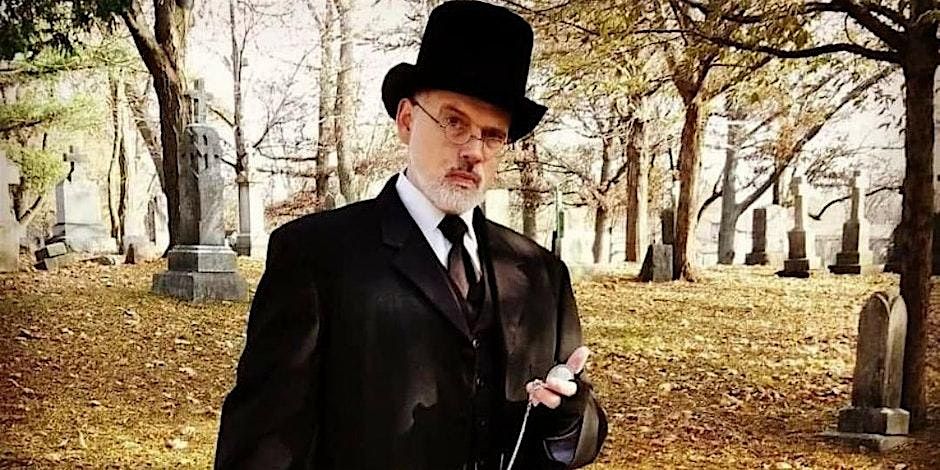 A Christmas Carol featuring Grant Fitch, 19 December | Event in Hobart | AllEvents