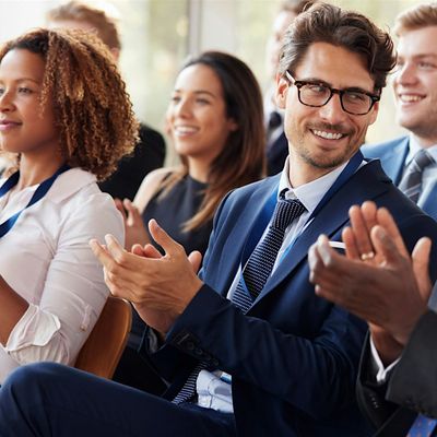 Built by Entrepreneurs, for Entrepreneurs logo