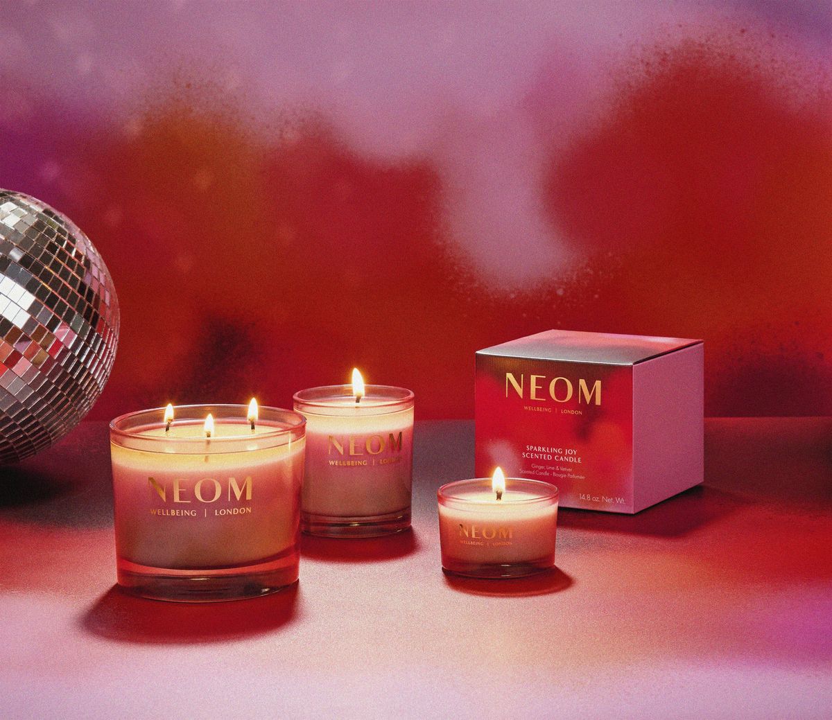 Calligraphy with NEOM Wellbeing | Event in Guildford | AllEvents