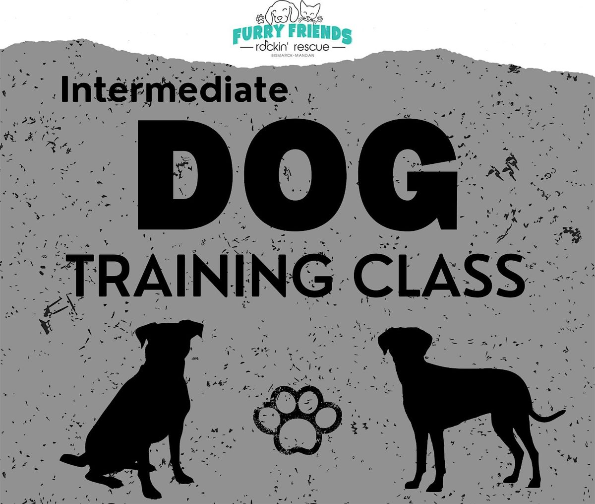Intermediate Dog Training, 10 December | Event in Bismarck | AllEvents