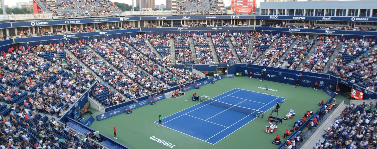 National Bank Open - Womens Quarterfinals (Session 18), 4 August | Event in Montreal | AllEvents