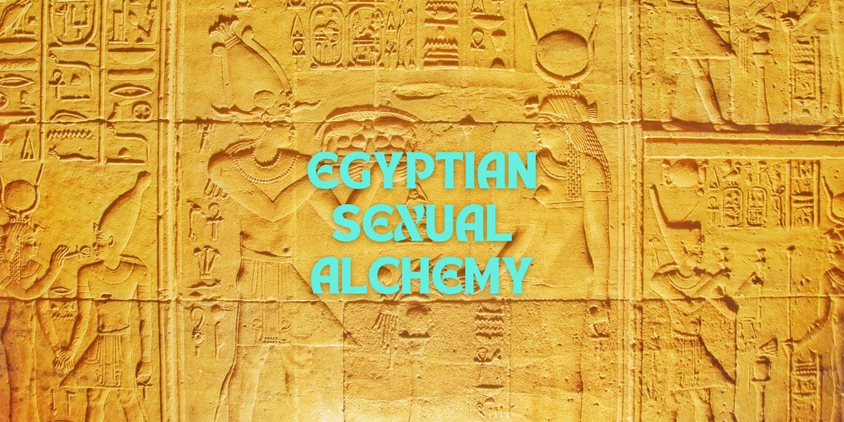Tantra Workshop w/Egyptian Alchemy, 19 December | Event in New York | AllEvents
