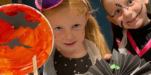 Halloween 2021 In Reading Halloween 2021 Events Parties In Reading Allevents In Kids Halloween Events Near Me 2022