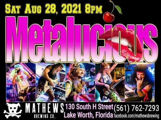 Palm Beach County Events List Of All Upcoming Palm Beach County Events In Lake Worth Lake Worth Events March 2022