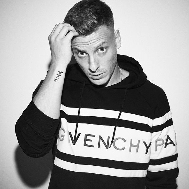 Felix Lobrecht in Mannheim, 20 November | Event in Mannheim | AllEvents