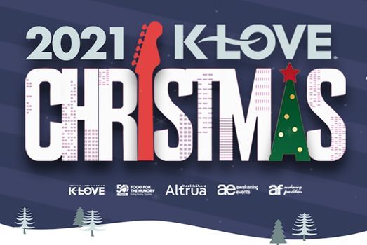 Klove Christmas Tour 2022 Indiana Klove Christmas Tour, Old National Centre, Indianapolis, December 7 To  December 8 | Allevents.in