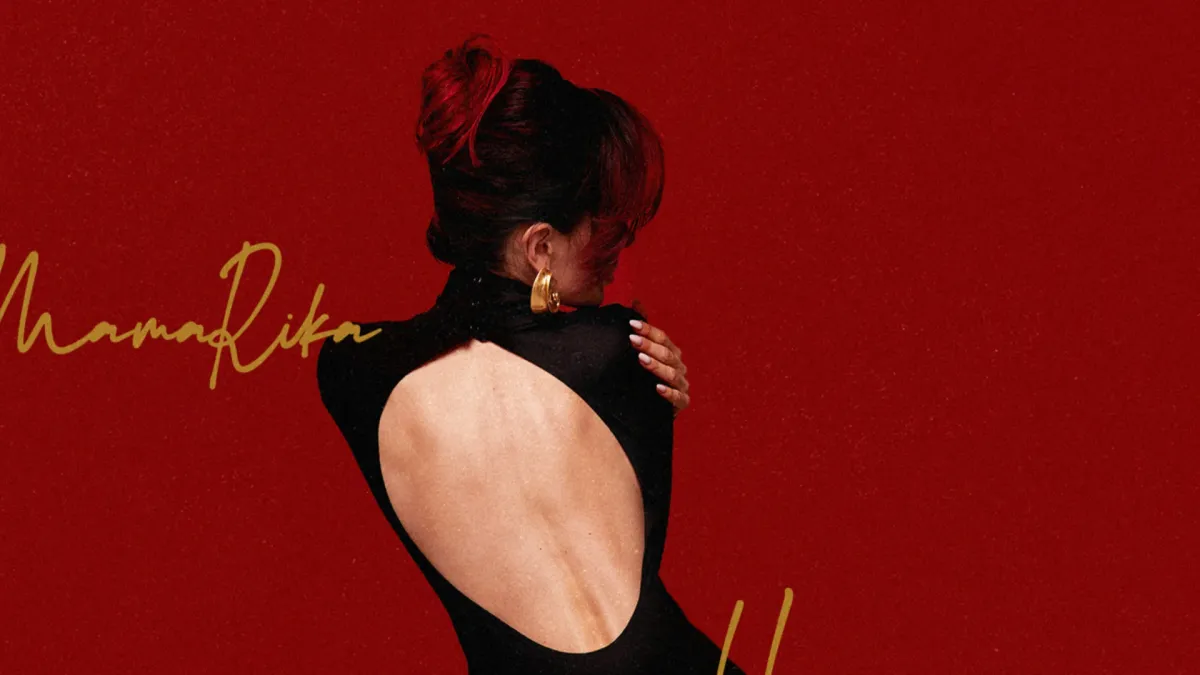 MamaRika in Svitlovods’k, 19 November | Event in Kremenchug | AllEvents