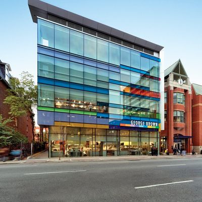 The Centre for Hospitality and Culinary Arts logo