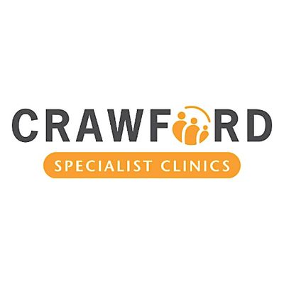 Crawford Specialist Clinics logo