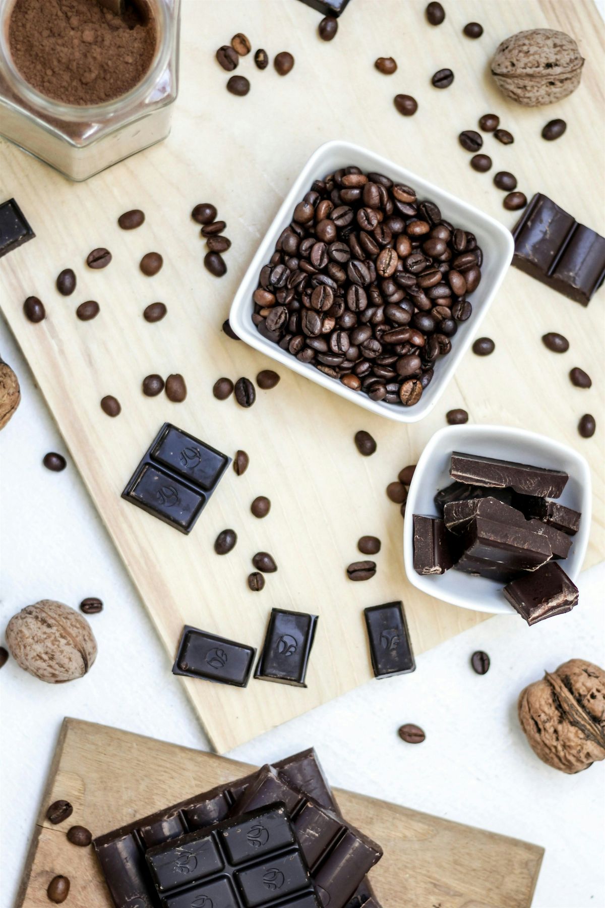 Brews & Bites: The Ultimate Coffee & Chocolate Expo, 14 December | Event in Miami | AllEvents