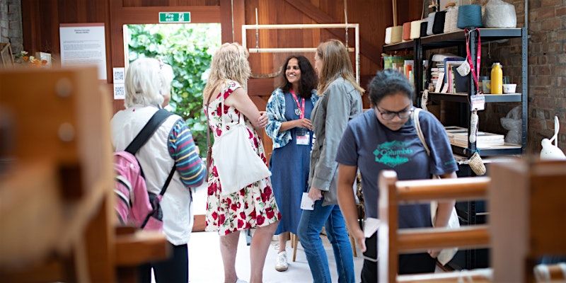 Artist Studios Open Day, 6 December | Event in London | AllEvents